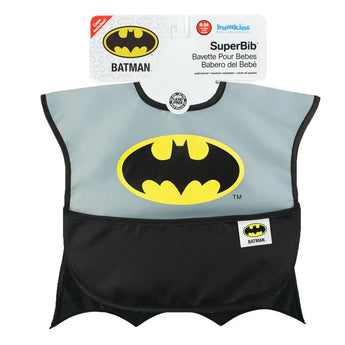 Caped SuperBib: Batman - Bumkins