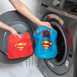 Caped SuperBib: Superman - Bumkins