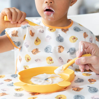 Silicone Dipping Spoons: Winnie the Pooh - Bumkins