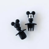 Silicone Chewtensils®: Mickey Mouse - Bumkins