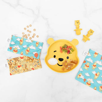 Silicone Chewtensils®: Winnie The Pooh - Bumkins