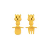 Silicone Chewtensils®: Winnie The Pooh - Bumkins