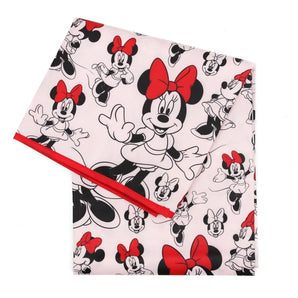 Splat Mat: Minnie Mouse - Bumkins