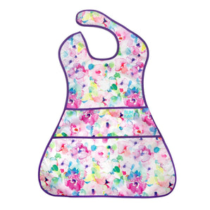 Super-Sized SuperBib®: Watercolor - Bumkins