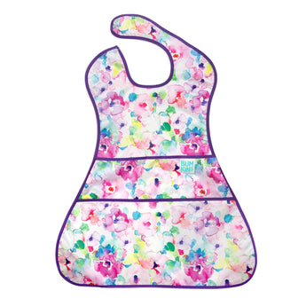 Super-Sized SuperBib®: Watercolor - Bumkins