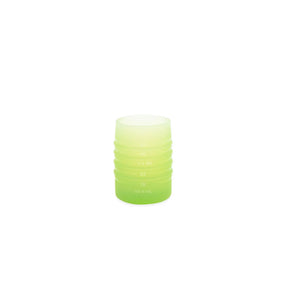 Silicone Starter Cup: Sage - Bumkins