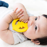 Silicone Teether: Wonder Woman - Bumkins