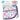 Junior Bib: Watercolor - Bumkins