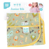 Junior Bib: Camp Gear - Bumkins