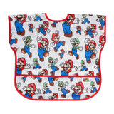 Junior Bib: Super Mario™ & Luigi - Bumkins