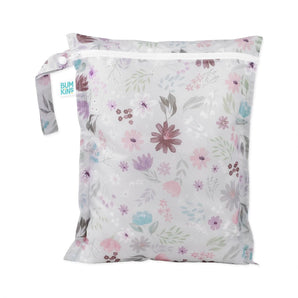 Wet Bag: Floral - Bumkins