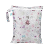 Wet Bag: Floral - Bumkins