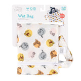 Wet Bag: Winnie and Friends - Bumkins